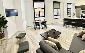 Apartamento Vive Zaragoza V